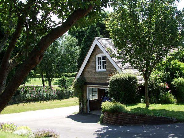 Medlar Cottage Arundel Exterior foto